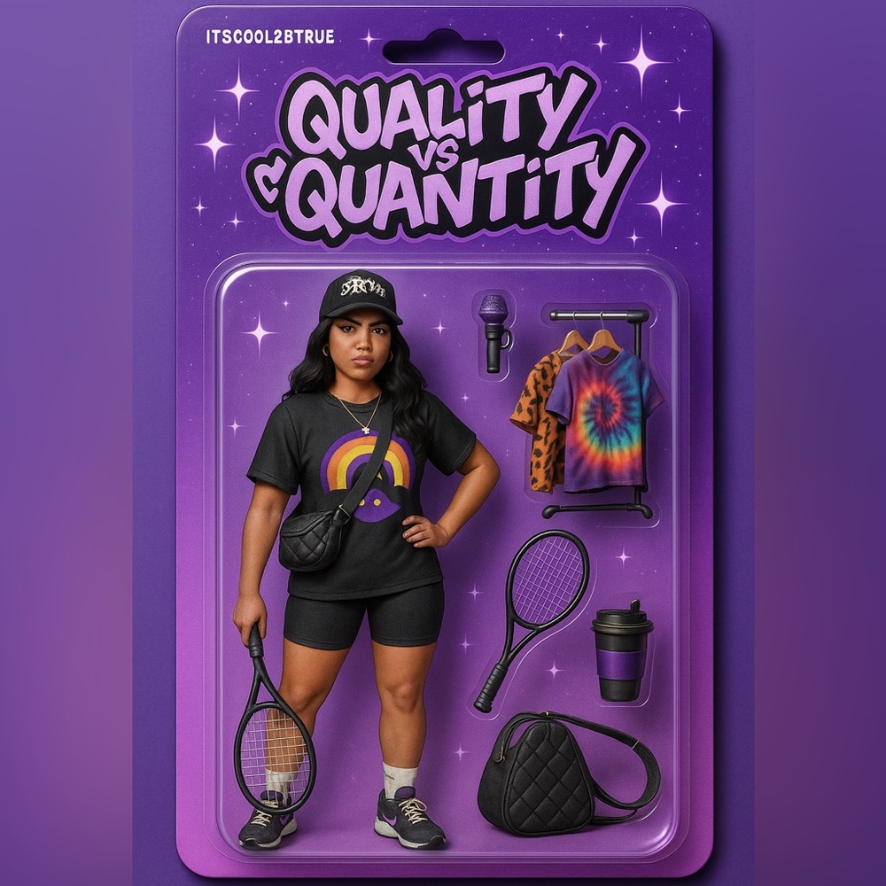 Meet your Posher, Michelle